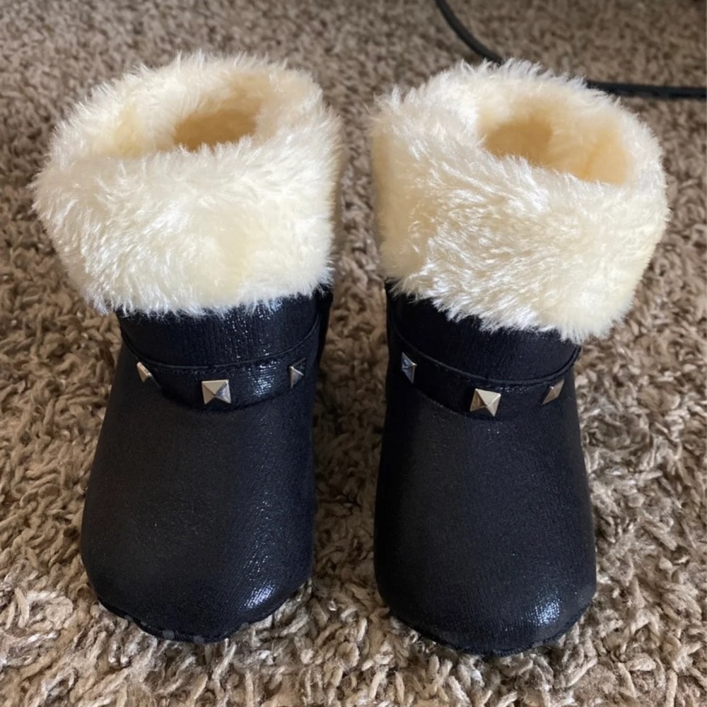 baby booties